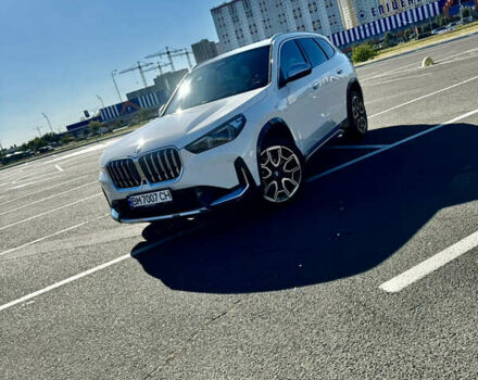 Белый БМВ Х1, объемом двигателя 2 л и пробегом 25 тыс. км за 40800 $, фото 28 на Automoto.ua