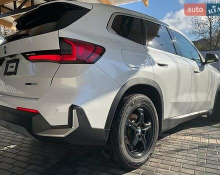Белый БМВ Х1, объемом двигателя 2 л и пробегом 21 тыс. км за 35900 $, фото 6 на Automoto.ua