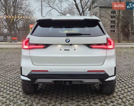 Белый БМВ Х1, объемом двигателя 2 л и пробегом 58 тыс. км за 32500 $, фото 16 на Automoto.ua