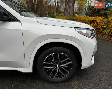 Белый БМВ Х1, объемом двигателя 2 л и пробегом 21 тыс. км за 41940 $, фото 5 на Automoto.ua