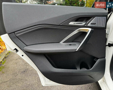 Белый БМВ Х1, объемом двигателя 2 л и пробегом 21 тыс. км за 41940 $, фото 29 на Automoto.ua