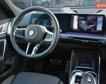 Белый БМВ Х1, объемом двигателя 2 л и пробегом 21 тыс. км за 42500 $, фото 27 на Automoto.ua