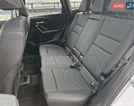 Белый БМВ Х1, объемом двигателя 2 л и пробегом 21 тыс. км за 35500 $, фото 14 на Automoto.ua