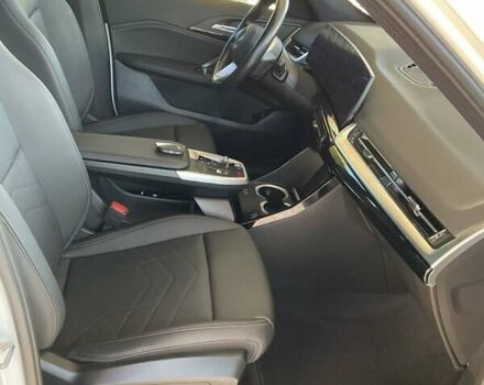 Белый БМВ Х1, объемом двигателя 2 л и пробегом 21 тыс. км за 35900 $, фото 20 на Automoto.ua