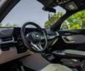 Белый БМВ Х1, объемом двигателя 2 л и пробегом 19 тыс. км за 18900 $, фото 5 на Automoto.ua