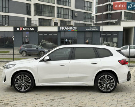 Белый БМВ Х1, объемом двигателя 2 л и пробегом 2 тыс. км за 65000 $, фото 7 на Automoto.ua