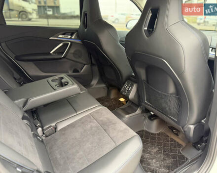 Белый БМВ Х1, объемом двигателя 2 л и пробегом 2 тыс. км за 65000 $, фото 33 на Automoto.ua