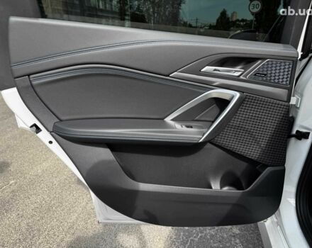 Белый БМВ Х1, объемом двигателя 2 л и пробегом 1 тыс. км за 60940 $, фото 29 на Automoto.ua