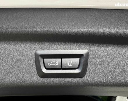 Белый БМВ Х1, объемом двигателя 2 л и пробегом 1 тыс. км за 60940 $, фото 11 на Automoto.ua