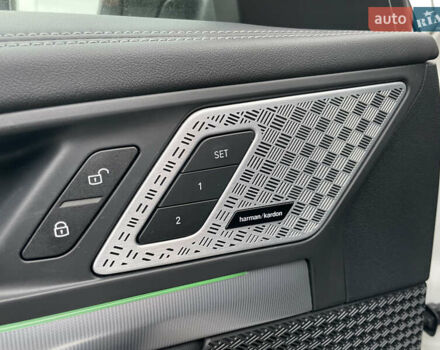 Белый БМВ Х1, объемом двигателя 2 л и пробегом 14 тыс. км за 37500 $, фото 8 на Automoto.ua