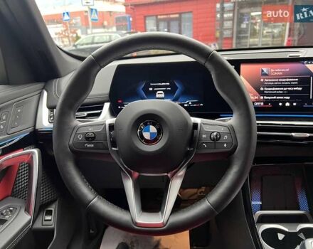 Белый БМВ Х1, объемом двигателя 2 л и пробегом 1 тыс. км за 47900 $, фото 37 на Automoto.ua