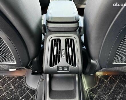 Белый БМВ Х1, объемом двигателя 2 л и пробегом 1 тыс. км за 60940 $, фото 31 на Automoto.ua