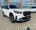 Белый БМВ Х1, объемом двигателя 2 л и пробегом 25 тыс. км за 42800 $, фото 1 на Automoto.ua