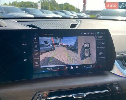 Белый БМВ Х1, объемом двигателя 2 л и пробегом 25 тыс. км за 42800 $, фото 20 на Automoto.ua