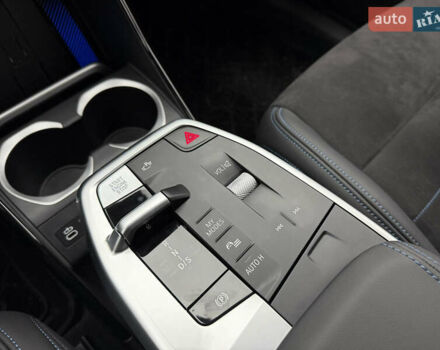 Белый БМВ Х1, объемом двигателя 2 л и пробегом 2 тыс. км за 65000 $, фото 24 на Automoto.ua