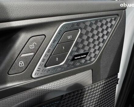 Белый БМВ Х1, объемом двигателя 2 л и пробегом 1 тыс. км за 60940 $, фото 28 на Automoto.ua