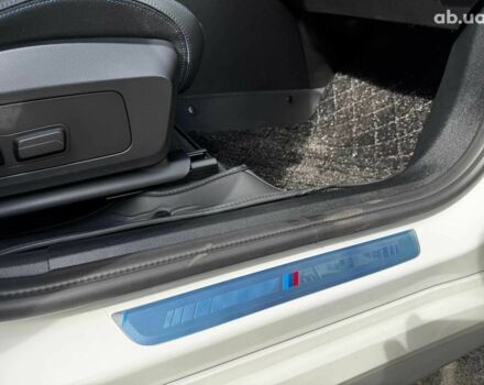 Белый БМВ Х1, объемом двигателя 2 л и пробегом 1 тыс. км за 60940 $, фото 37 на Automoto.ua