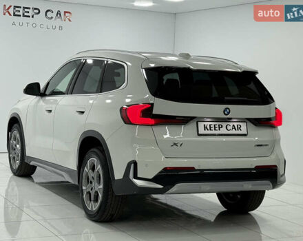 Белый БМВ Х1, объемом двигателя 2 л и пробегом 2 тыс. км за 43500 $, фото 9 на Automoto.ua
