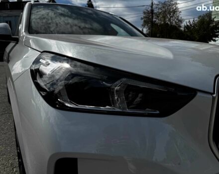 Белый БМВ Х1, объемом двигателя 2 л и пробегом 1 тыс. км за 60940 $, фото 3 на Automoto.ua