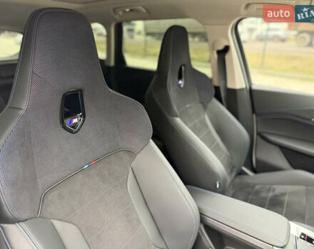 Белый БМВ Х1, объемом двигателя 2 л и пробегом 2 тыс. км за 65000 $, фото 37 на Automoto.ua