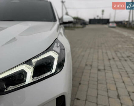 Белый БМВ Х1, объемом двигателя 2 л и пробегом 2 тыс. км за 65000 $, фото 12 на Automoto.ua