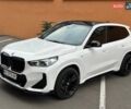 Белый БМВ Х1, объемом двигателя 2 л и пробегом 13 тыс. км за 47500 $, фото 1 на Automoto.ua
