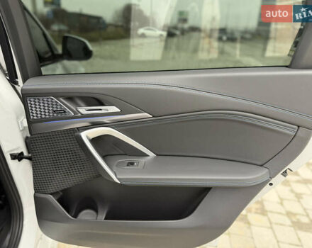 Белый БМВ Х1, объемом двигателя 2 л и пробегом 2 тыс. км за 65000 $, фото 34 на Automoto.ua