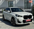 Белый БМВ Х1, объемом двигателя 2 л и пробегом 15 тыс. км за 41900 $, фото 1 на Automoto.ua