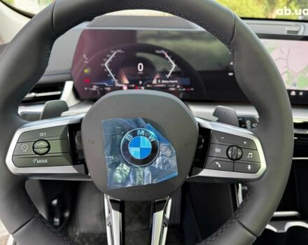 Белый БМВ Х1, объемом двигателя 2 л и пробегом 1 тыс. км за 60940 $, фото 19 на Automoto.ua