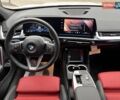 Белый БМВ Х1, объемом двигателя 2 л и пробегом 1 тыс. км за 47900 $, фото 36 на Automoto.ua