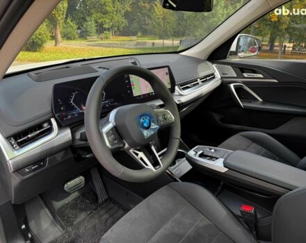 Белый БМВ Х1, объемом двигателя 2 л и пробегом 1 тыс. км за 60940 $, фото 16 на Automoto.ua