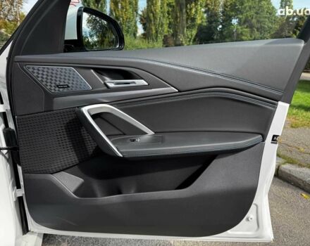 Белый БМВ Х1, объемом двигателя 2 л и пробегом 1 тыс. км за 60940 $, фото 36 на Automoto.ua