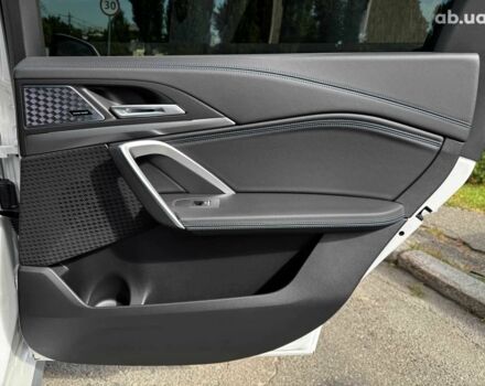 Белый БМВ Х1, объемом двигателя 2 л и пробегом 1 тыс. км за 60940 $, фото 34 на Automoto.ua