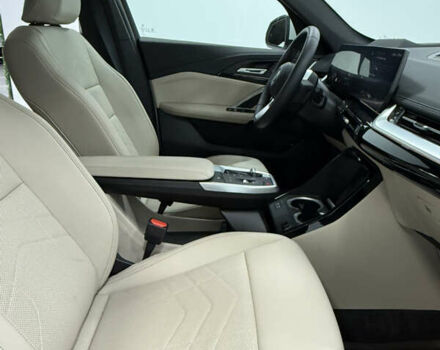 Белый БМВ Х1, объемом двигателя 2 л и пробегом 2 тыс. км за 43500 $, фото 21 на Automoto.ua