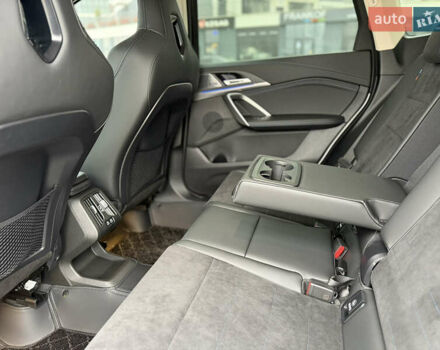 Белый БМВ Х1, объемом двигателя 2 л и пробегом 2 тыс. км за 65000 $, фото 27 на Automoto.ua