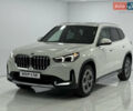 Белый БМВ Х1, объемом двигателя 2 л и пробегом 2 тыс. км за 43500 $, фото 3 на Automoto.ua