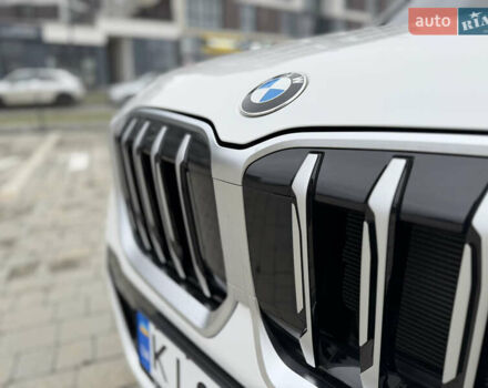 Белый БМВ Х1, объемом двигателя 2 л и пробегом 2 тыс. км за 65000 $, фото 13 на Automoto.ua