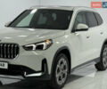 Белый БМВ Х1, объемом двигателя 2 л и пробегом 2 тыс. км за 43500 $, фото 5 на Automoto.ua