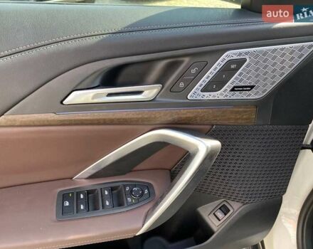 Белый БМВ Х1, объемом двигателя 2 л и пробегом 25 тыс. км за 42800 $, фото 15 на Automoto.ua