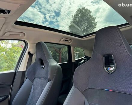 Белый БМВ Х1, объемом двигателя 2 л и пробегом 1 тыс. км за 60940 $, фото 27 на Automoto.ua