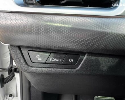 Белый БМВ Х1, объемом двигателя 2 л и пробегом 1 тыс. км за 60940 $, фото 18 на Automoto.ua