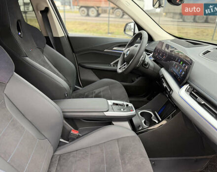 Белый БМВ Х1, объемом двигателя 2 л и пробегом 2 тыс. км за 65000 $, фото 36 на Automoto.ua