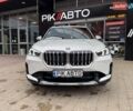 Белый БМВ Х1, объемом двигателя 2 л и пробегом 1 тыс. км за 47900 $, фото 2 на Automoto.ua