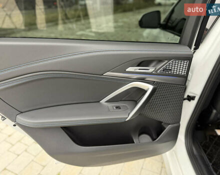 Белый БМВ Х1, объемом двигателя 2 л и пробегом 2 тыс. км за 65000 $, фото 31 на Automoto.ua