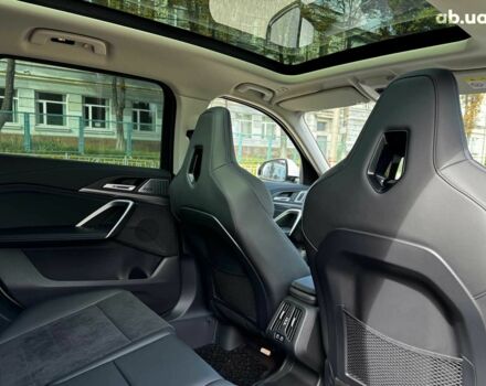 Белый БМВ Х1, объемом двигателя 2 л и пробегом 1 тыс. км за 60940 $, фото 35 на Automoto.ua