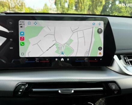 Белый БМВ Х1, объемом двигателя 2 л и пробегом 1 тыс. км за 60940 $, фото 22 на Automoto.ua