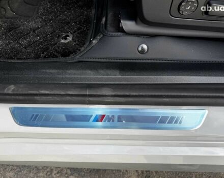 Белый БМВ Х1, объемом двигателя 2 л и пробегом 1 тыс. км за 60940 $, фото 15 на Automoto.ua