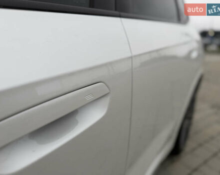 Белый БМВ Х1, объемом двигателя 2 л и пробегом 2 тыс. км за 65000 $, фото 15 на Automoto.ua