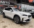 Белый БМВ Х1, объемом двигателя 2 л и пробегом 1 тыс. км за 47900 $, фото 3 на Automoto.ua