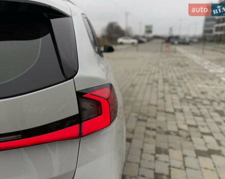 Белый БМВ Х1, объемом двигателя 2 л и пробегом 2 тыс. км за 65000 $, фото 9 на Automoto.ua